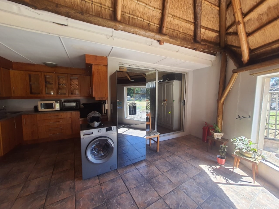 3 Bedroom Property for Sale in Sasolburg Free State
